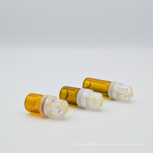 64 Pins Cosmetic Skin Dérmico Needling Hydra Roller